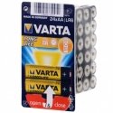 Varta Longlife AA LR6 Vienkartinė baterija Šarminis Varta Longlife AA LR6 Vienkartinė baterija Šarminis