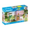 Playmobil My Life Living House with winter garden Playmobil My Life Living House with winter garden