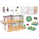 Playmobil My Life Living House with winter garden Playmobil My Life Living House with winter garden