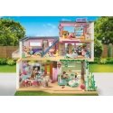 Playmobil My Life Living House with winter garden Playmobil My Life Living House with winter garden