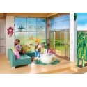 Playmobil My Life Living House with winter garden Playmobil My Life Living House with winter garden