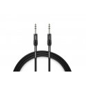 Warm Audio PRO-TRS-20 аудио кабель 6,1 m Разъем 6,35 мм TRS Черный Warm Audio PRO-TRS-20 аудио кабель 6,1 m Разъем 6,35 мм TRS Черный