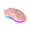 Mars Gaming MMEXP hiiri Pelaaminen Oikeakätinen USB A-tyyppi Optinen 32000 DPI Mars Gaming MMEXP hiiri Pelaaminen Oikeakätinen USB A-tyyppi Optinen 32000 DPI