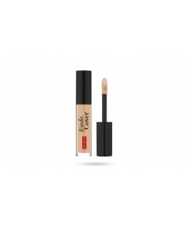 PUPA Milano Wonder Cover корректор для лица 4,2 ml 005 Sand