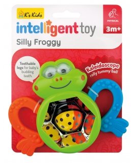 K’s KIDS väikelaste mänguasi Konn