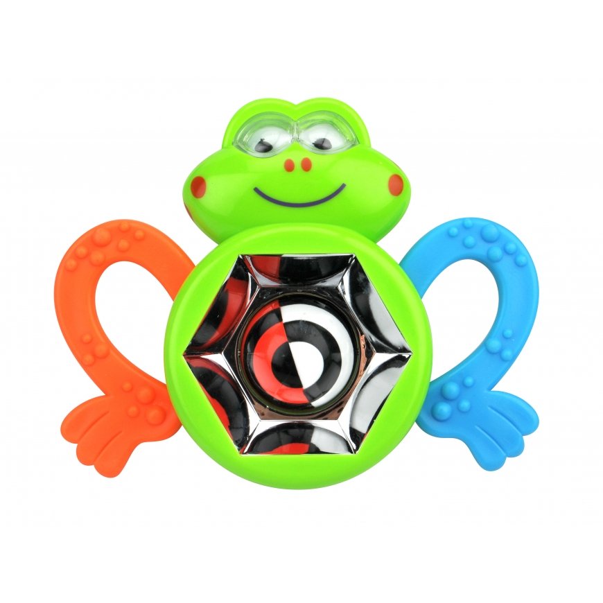 K’s KIDS игрушка для малышей Лягушка – 2