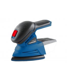Blaupunkt CO2010 Detail Sander 18V