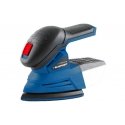 Blaupunkt CO2010 Detail Sander 18V Blaupunkt CO2010 Detail Sander 18V