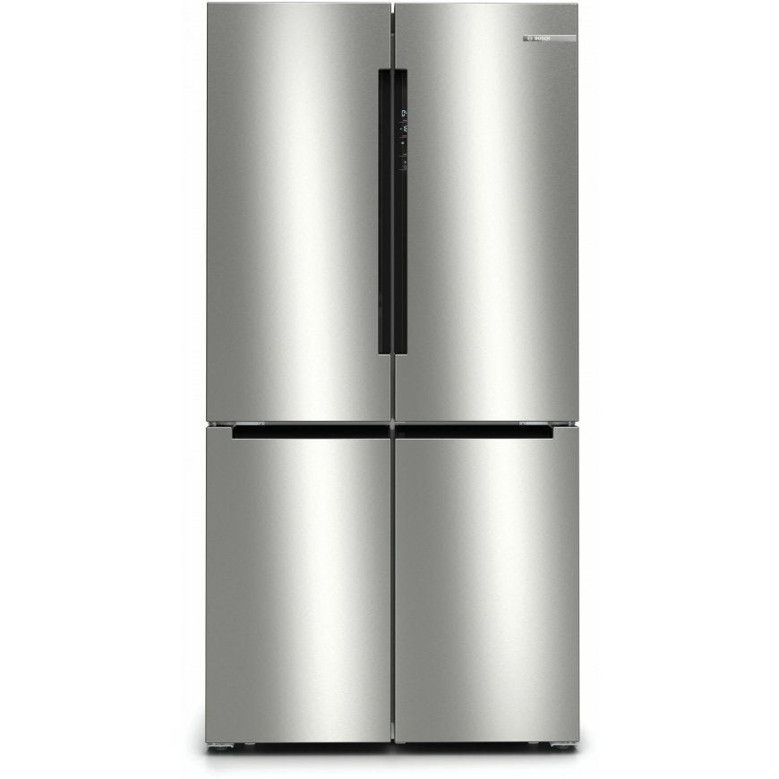 Bosch Serie 4 KFN96APEA side by