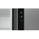Bosch Serie 4 KFN96APEA side-by-side холодильник Отдельно стоящий 605 L E Нержавеющая сталь Bosch Serie 4 KFN96APEA side-by-side холодильник Отдельно стоящий 605 L E Нержавеющая сталь