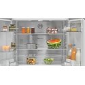 Bosch Serie 4 KFN96APEA side-by-side холодильник Отдельно стоящий 605 L E Нержавеющая сталь Bosch Serie 4 KFN96APEA side-by-side холодильник Отдельно стоящий 605 L E Нержавеющая сталь