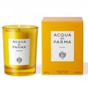 Acqua di Parma Grazie vaško žvakė Turas Bergamotė, Rožinė, Jūros druska, Kvapioji kananga Geltona 1 