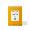 Acqua di Parma Grazie vaško žvakė Turas Bergamotė, Rožinė, Jūros druska, Kvapioji kananga Geltona 1 