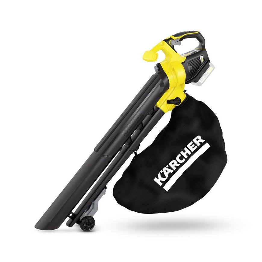 Kärcher BLV 18-200 Battery bezvada lapu