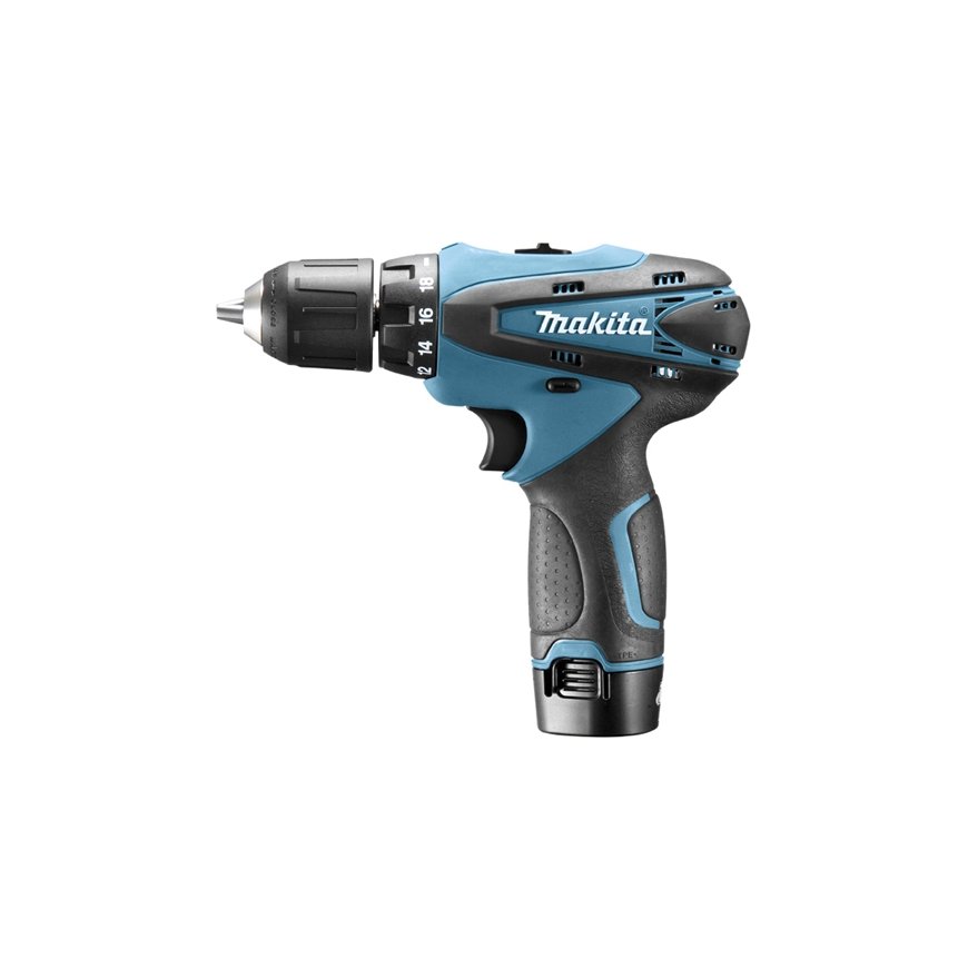 Makita DF330DWE urbis Bez atslēgas 1