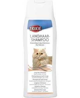 TRIXIE 29191 mājdzīvnieku šampūns 250 ml