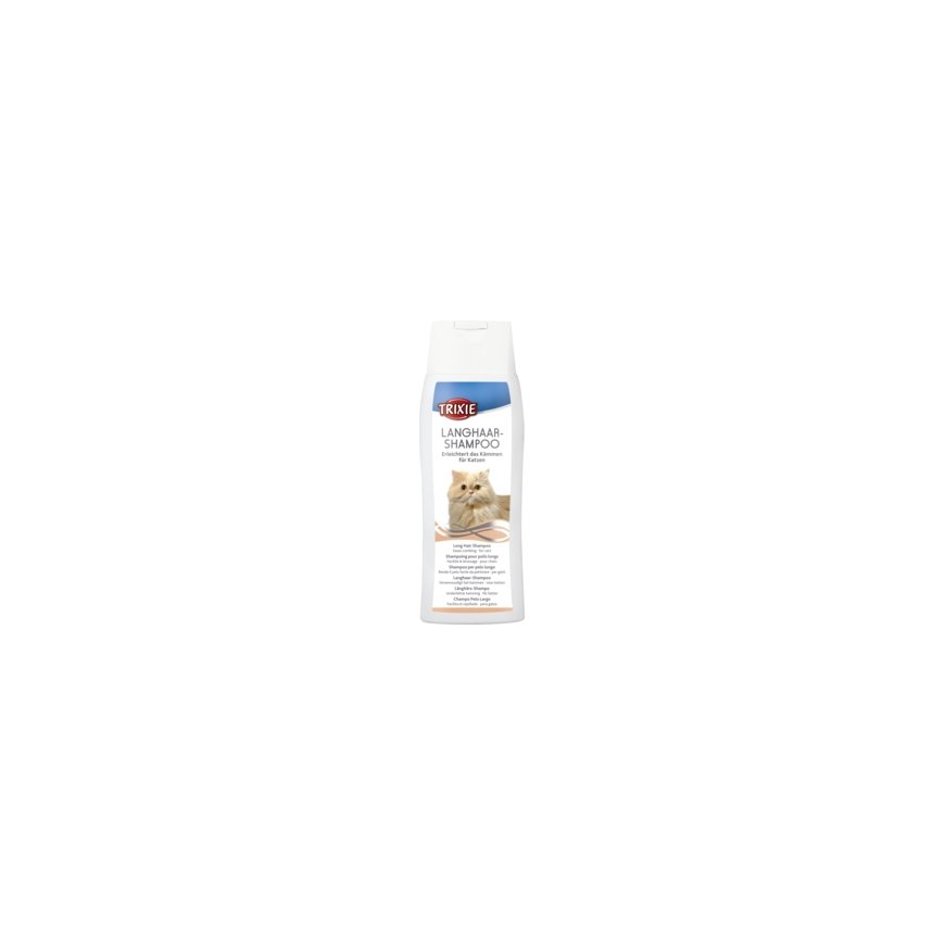 TRIXIE 29191 шампунь для домашних животных 250 ml – 2