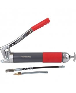 Proline Tools 42503 elektriskā līmes un hermētiķu pistole
