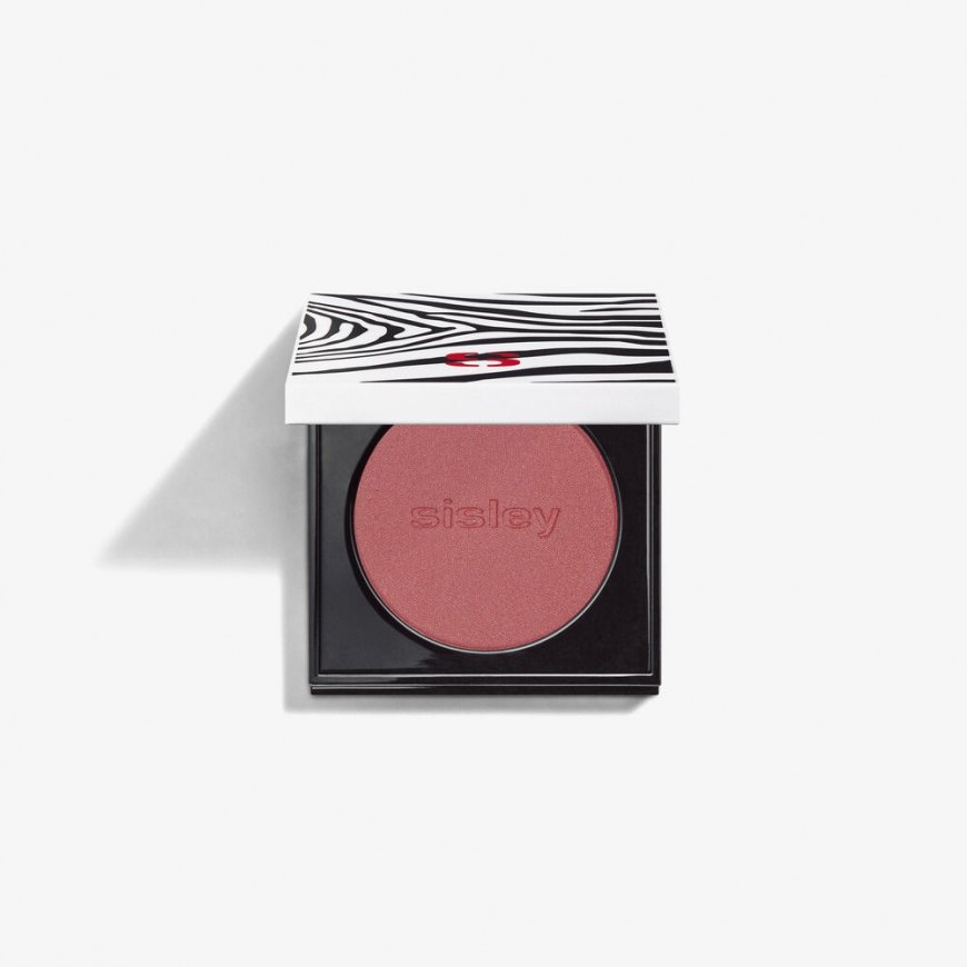 Sisley Le Phyto- blush 6.5 g 5 Rosewood Cream
