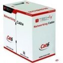 TEHNISKI SAISTĪTS U / UTP CAT6 VIRS 305M CCA GRAY ITP6-CCA-305-GY TEHNISKI SAISTĪTS U / UTP CAT6 VIRS 305M CCA GRAY ITP6-CCA-305-GY