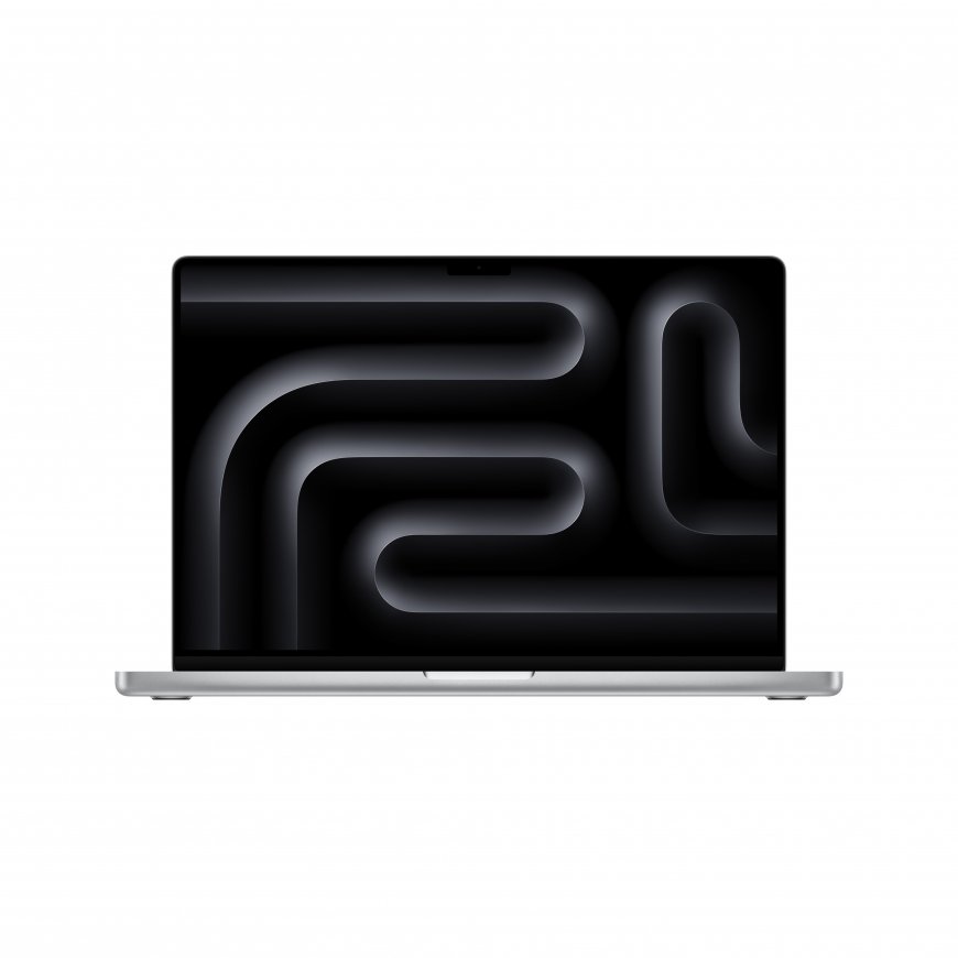 Apple MacBook Pro Apple M M4 Max Portatīvais dators 41,1 cm (16.2") 48 GB 1 TB SSD Wi-Fi 6E (802.11a