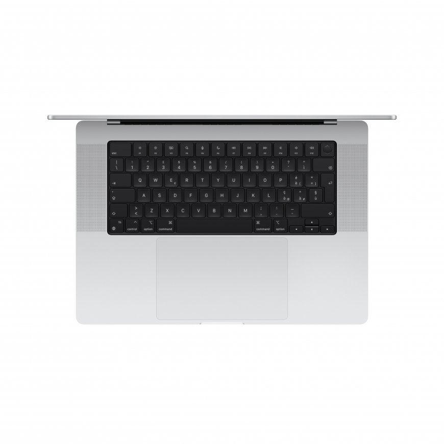 Apple MacBook Pro Apple M M4 Max Laptop 41.1 cm (16.2") 48 GB 1 TB SSD Wi-Fi 6E (802.11ax) macOS Seq – 2