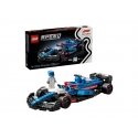 Klocki Speed Champions 77246 Bolid F1 Visa Cash App RB VCARB 01