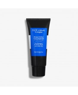 Sisley Pre-Shampoo Purifying Mask With White Clay маска для волос 200 ml Унисекс