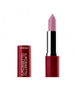 Deborah Milano Il Rossetto 4,3 g 532 Hot Pink Spīdēt
