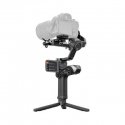 Zhiyun Tech Weebill 2 Standard Hand camera stabilizer Black