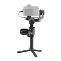 Zhiyun Tech Weebill 2 Standard Rokas kameras stabilizētājs Melns Zhiyun Tech Weebill 2 Standard Rokas kameras stabilizētājs Melns