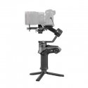 Zhiyun Tech Weebill 2 Standard Hand camera stabilizer Black