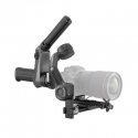 Zhiyun Tech Weebill 2 Standard Rokas kameras stabilizētājs Melns Zhiyun Tech Weebill 2 Standard Rokas kameras stabilizētājs Melns
