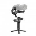 Zhiyun Tech Weebill 2 Standard Hand camera stabilizer Black