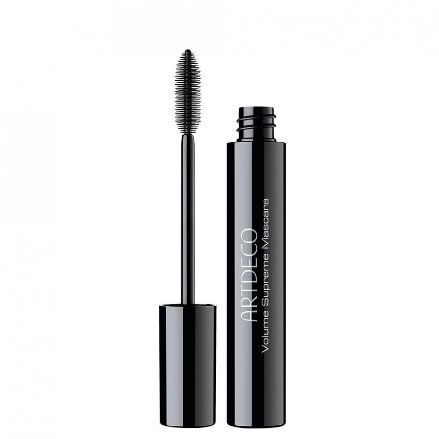 ARTDECO Volume Supreme Mascara skropstu tuša