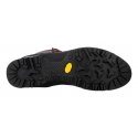 Salewa MTN Trainer Mid GTX Sisestatav konnektor Täiskasvanud Süsi, Hall, Punane Salewa MTN Trainer Mid GTX Sisestatav konnektor Täiskasvanud Süsi, Hall, Punane