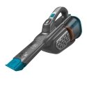 Black & Decker BHHV520BF-QW rokas turamais putekļsūcējs Zils, Sudrabs, Titāns Bezmaisa Black & Decker BHHV520BF-QW rokas turamais putekļsūcējs Zils, Sudrabs, Titāns Bezmaisa