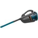 Black & Decker BHHV520BF-QW портативный пылесос Синий, Серебристый, Титановый Без мешка Black & Decker BHHV520BF-QW портативный пылесос Синий, Серебристый, Титановый Без мешка