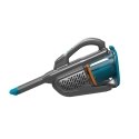 Black & Decker BHHV520BF-QW портативный пылесос Синий, Серебристый, Титановый Без мешка Black & Decker BHHV520BF-QW портативный пылесос Синий, Серебристый, Титановый Без мешка