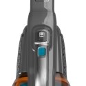 Black & Decker BHHV520BF-QW handheld vacuum Blue, Silver, Titanium Bagless Black & Decker BHHV520BF-QW handheld vacuum Blue, Silver, Titanium Bagless