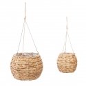 Atmosphera 168553 puķupods 1 pcs Atmosphera 168553 puķupods 1 pcs