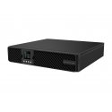Conceptronic ZEUS51E1K 1000VA 1000W Online UPS, IEC Conceptronic ZEUS51E1K 1000VA 1000W Online UPS, IEC