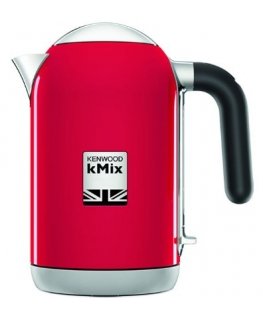 Kenwood kMix elektriskās tējkanna 1 L 2200 W Sarkans