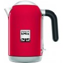 Kenwood kMix elektrinis virdulys 1 L 2200 W Raudona Kenwood kMix elektrinis virdulys 1 L 2200 W Raudona