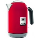 Kenwood kMix vedenkeitin 1 L 2200 W Punainen Kenwood kMix vedenkeitin 1 L 2200 W Punainen