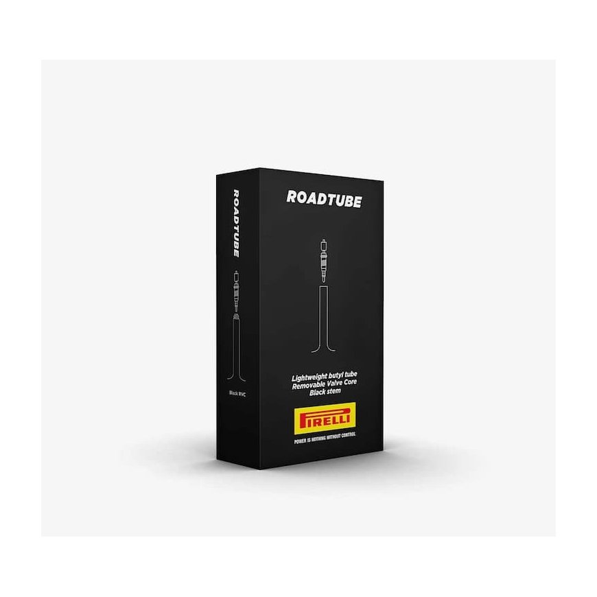 Pirelli RoadTube velosipēda riepas kamera Presta