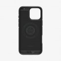 Spigen Core Armor (MagFit) mobiliojo telefono dėklas 16 cm (6.3") Juoda Spigen Core Armor (MagFit) mobiliojo telefono dėklas 16 cm (6.3") Juoda