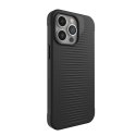 ZAGG Cases Luxe Snap PCR Apple iPhone 15 Pro Max Black EN/FR ZAGG Cases Luxe Snap PCR Apple iPhone 15 Pro Max Black EN/FR