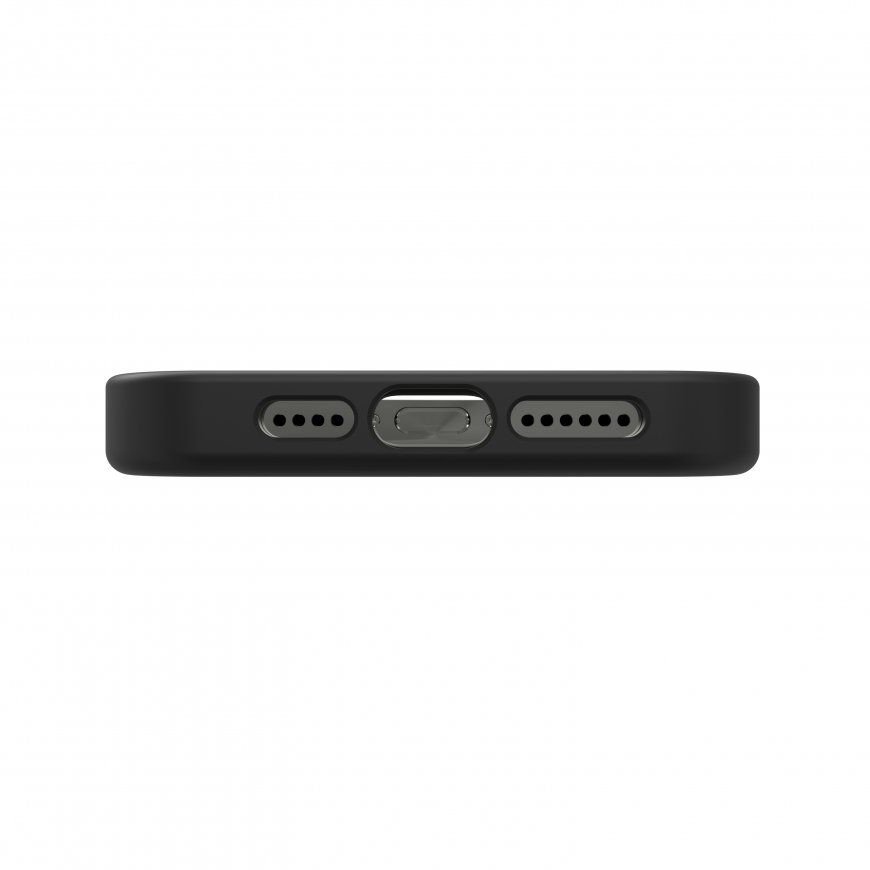ZAGG Cases Luxe Snap PCR Apple iPhone 15 Pro Max Black EN/FR – 3