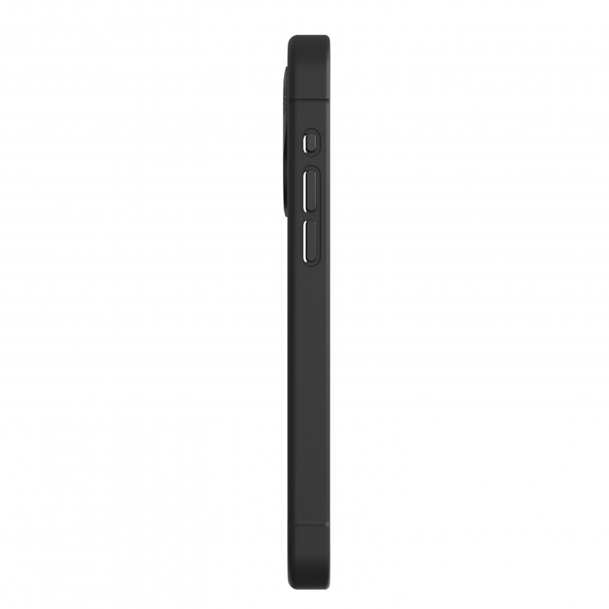 ZAGG Luxe mobiliojo telefono dėklas 17 cm (6.7") Juoda – 4